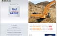 Fiat Group lancia il suo nuovo sito 